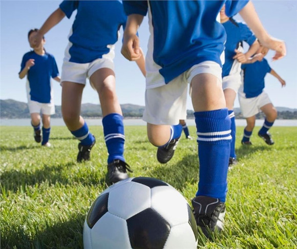 FIFA敲